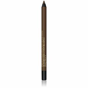 Lancôme Drama Liquid Pencil gelová tužka na oči odstín 02 French Chocolate 1, 2 g obraz