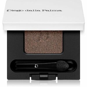 Diego dalla Palma Eye Shadow Satin Pearl perleťové oční stíny odstín 106 Taupe Brown 2 g obraz