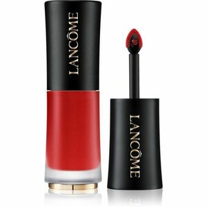 Lancôme L'Absolu Rouge Drama Ink dlouhotrvající matná tekutá rtěnka odstín 154 Dis Oui 6 ml obraz