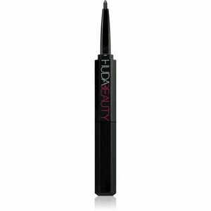 Huda Beauty Life Liner Double Ended Eyeliner Liquid Liner & Pencil oboustranná tužka na oči 1.5 ml obraz
