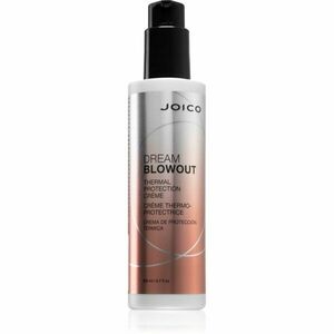 Joico Dream Blowout vyživující a termoochranný krém pro všechny typy vlasů 200 ml obraz