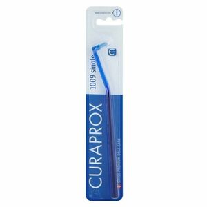 Curaprox 1009 Single jednosvazkový zubní kartáček 1 ks obraz