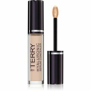 By Terry Hyaluronic Serum Concealer 8HA dlouhotrvající korektor s kyselinou hyaluronovou odstín N2 Ivory Light 5.9 ml obraz