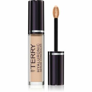 By Terry Hyaluronic Serum Concealer 8HA dlouhotrvající korektor s kyselinou hyaluronovou odstín N3 Apricot Nude 5.9 ml obraz