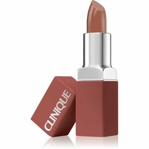 Clinique Even Better™ Pop Lip Colour Foundation dlouhotrvající rtěnka odstín Camellia 3, 9 g obraz