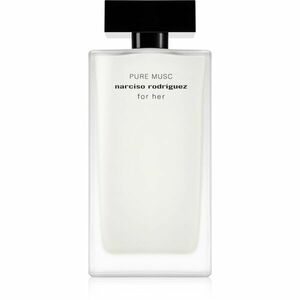 narciso rodriguez for her PURE MUSC parfémovaná voda pro ženy 150 ml obraz