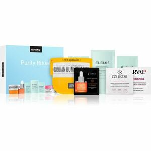 Beauty Discovery Box Notino Purity Ritual sada unisex obraz