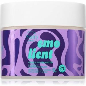 OnlyBio Hair Of The Day Emollient hydratační maska pro všechny typy vlasů 280 ml obraz