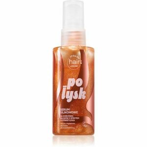 OnlyBio Hair Of The Day Shine Serum sérum na vlasy pro lesk a hebkost vlasů 70 ml obraz