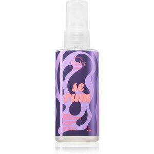 OnlyBio Hair Of The Day Serum sérum pro uhlazení a obnovu poškozených vlasů 70 ml obraz