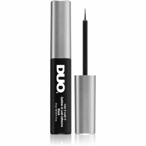 Ardell Duo Line It Lash It lepidlo na umělé řasy se štětečkem odstín Black 3, 5 g obraz