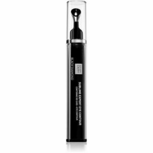 MartiDerm Black Diamond Sublime Expert Eye Countor oční krém proti vráskám, otokům a tmavým kruhům 15 ml obraz