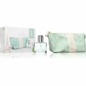 Sophie La Girafe Ma Petite Cologne dárková sada pro děti obraz