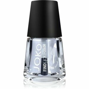 JOKO Find Your Color rychleschnoucí lak na nehty odstín 100 10 ml obraz