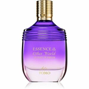 FOMO Essence Of The Other World parfémový extrakt unisex 100 ml obraz