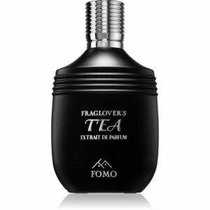FOMO A Fraglover's Tea parfémovaná voda unisex 100 ml obraz
