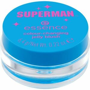 essence Superman tvářenka 6.4 g obraz