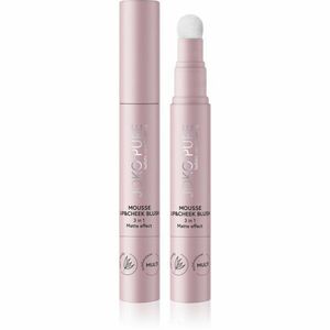 JOKO Pure Holistic Care & Beauty krémová tvářenka odstín 02 10 ml obraz