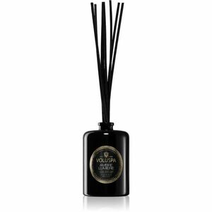 VOLUSPA Maison Noir Ambre Lumiere aroma difuzér 177 ml obraz