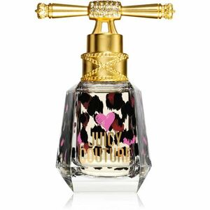 Juicy Couture I Love Juicy Couture parfémovaná voda pro ženy 30 ml obraz