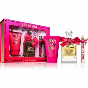Juicy Couture Viva La Juicy dárková sada pro ženy obraz