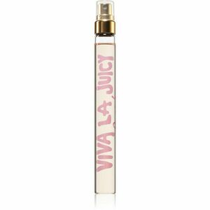 Juicy Couture Viva La Juicy Sucré parfémovaná voda pro ženy 10 ml obraz