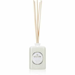 VOLUSPA Maison Blanc Mountain Lavender & Chamomile aroma difuzér 177 ml obraz