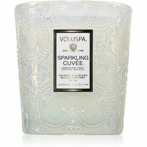 VOLUSPA Japonica Sparkling Cuvée vonná svíčka 255 g obraz