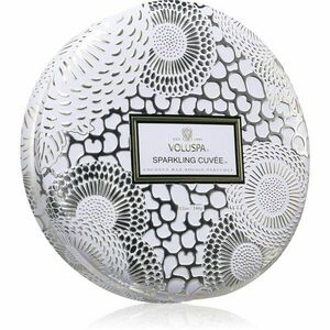VOLUSPA Japonica Sparkling Cuvée vonná svíčka 340 g obraz