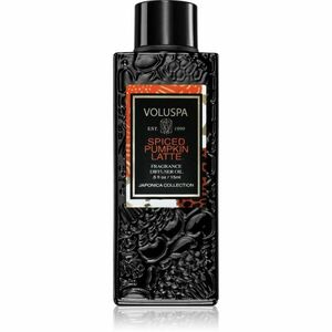 VOLUSPA Japonica Spiced Pumpkin Latte aroma olej 15 ml obraz