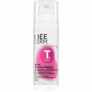 Ideepharm Idee Derm Strengthening Cream posilující krém na obličej 50 ml obraz