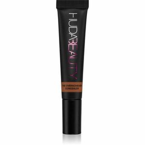 Huda Beauty OverAchiever Concealer korektor s vysokým krytím odstín Maple Syrup 10 ml obraz