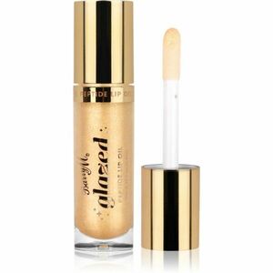 Barry M Glazed třpytivý olej na rty odstín So Desired 6.5 ml obraz