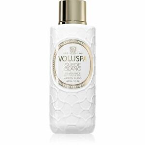 VOLUSPA Maison Blanc Suede Blanc aroma olej 15 ml obraz
