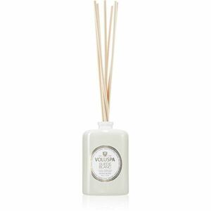 VOLUSPA Maison Blanc Suede Blanc aroma difuzér 177 ml obraz