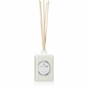 VOLUSPA Maison Blanc Wildflowers aroma difuzér 177 ml obraz