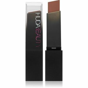 Huda Beauty Faux Filter Skin Finish Buildable Coverage Foundation Stick krycí korektor v tyčince Coffee Bean 530R 12.5 g obraz
