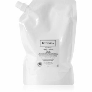 Botanica Body Lotion tělové mléko s arganovým olejem 360 ml obraz