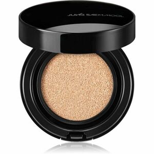 JUNG SAEM MOOL Essential Skin Nuder Longwear Cushion dlouhotrvající make-up v houbičce SPF 50+ + náhradní náplň odstín Fair Light 2x14 g obraz