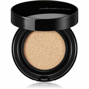 JUNG SAEM MOOL Essential Skin Nuder Longwear Cushion dlouhotrvající make-up v houbičce SPF 50+ + náhradní náplň odstín Medium 2x14 g obraz