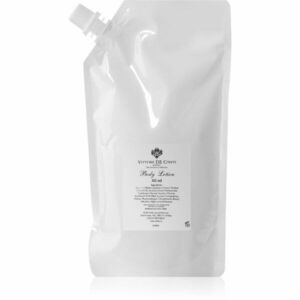 Vittore De Conti Body Lotion tělové mléko 310 ml obraz
