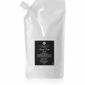 Vittore De Conti Liquid Soap tekuté mýdlo na ruce 310 ml obraz