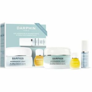 Darphin L'Essentiel Set Hydratant Set dárková sada pro intenzivní hydrataci pleti obraz