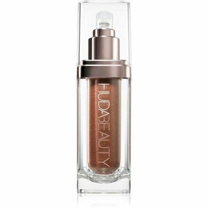 Huda Beauty N.Y.M.P.H. Highlighter multifunkční rozjasňovač na obličej a tělo 55 ml obraz