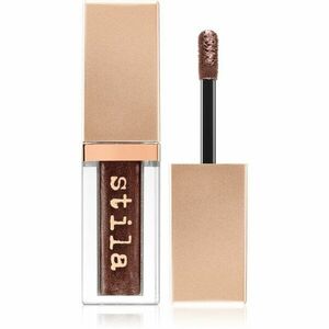 Stila Cosmetics Shimmer & Glow tekuté oční stíny pro třpytivý lesk odstín Grace 4.5 ml obraz