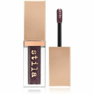 Stila Cosmetics Shimmer & Glow tekuté oční stíny pro třpytivý lesk odstín Cloud 4.5 ml obraz