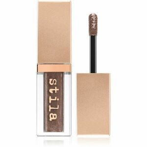 Stila Cosmetics Shimmer & Glow tekuté oční stíny pro třpytivý lesk odstín Satrlight 4.5 ml obraz