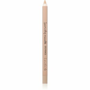 Lovely Automatic Eye Pencil SandyNude tužka na oči 1 ks obraz