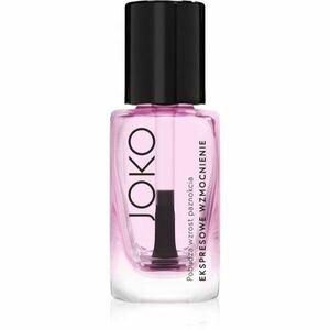JOKO Express Strengthening posilující lak na nehty 11 ml obraz