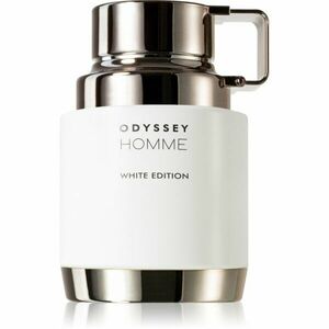 Armaf Odyssey Homme White Edition parfémovaná voda pro muže 60 ml obraz